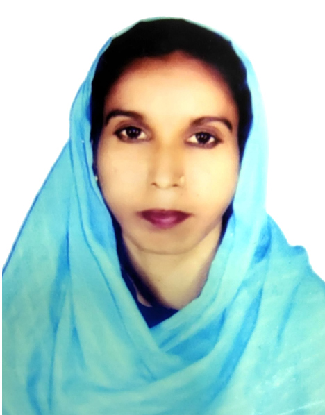 KAMRUN NAHAR